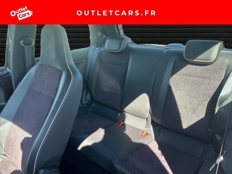 Voitures occasions SEAT MII Mii by Cosmopolitan Cagnes-sur-Mer