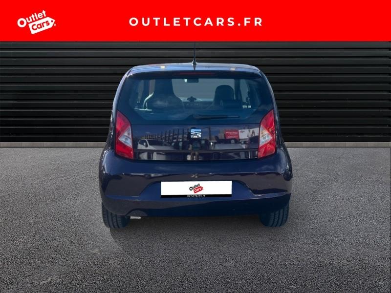 Voitures occasions SEAT MII Mii by Cosmopolitan Cagnes-sur-Mer