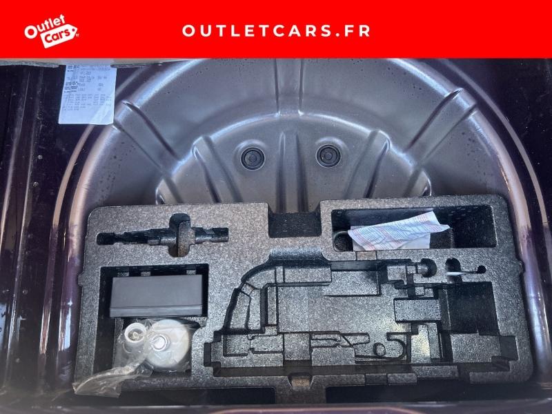 Voitures occasions SEAT MII Mii by Cosmopolitan Cagnes-sur-Mer