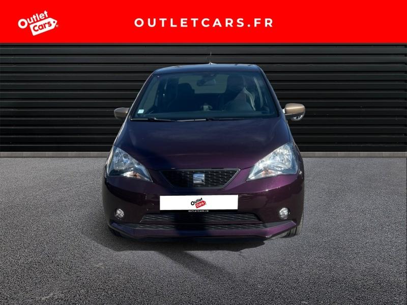 Voitures occasions SEAT MII Mii by Cosmopolitan Cagnes-sur-Mer