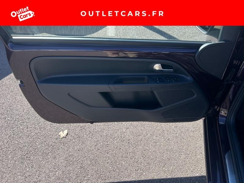 Voitures occasions SEAT MII Mii by Cosmopolitan Cagnes-sur-Mer