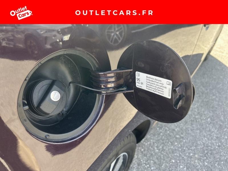 Voitures occasions SEAT MII Mii by Cosmopolitan Cagnes-sur-Mer