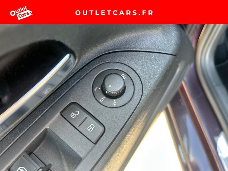 Voitures occasions SEAT MII Mii by Cosmopolitan Cagnes-sur-Mer