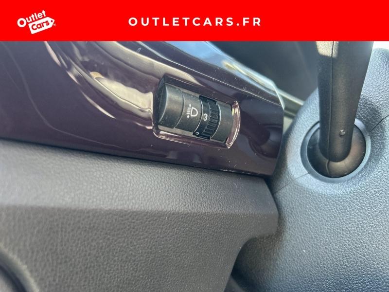 Voitures occasions SEAT MII Mii by Cosmopolitan Cagnes-sur-Mer
