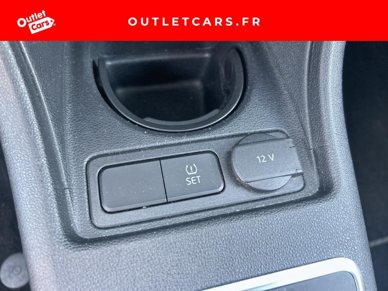 Voitures occasions SEAT MII Mii by Cosmopolitan Cagnes-sur-Mer