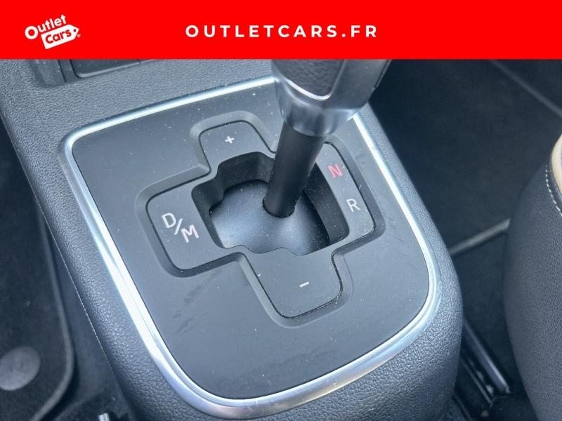 Voitures occasions SEAT MII Mii by Cosmopolitan Cagnes-sur-Mer