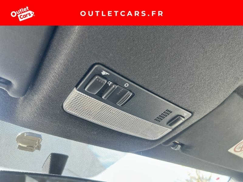 Voitures occasions SEAT MII Mii by Cosmopolitan Cagnes-sur-Mer