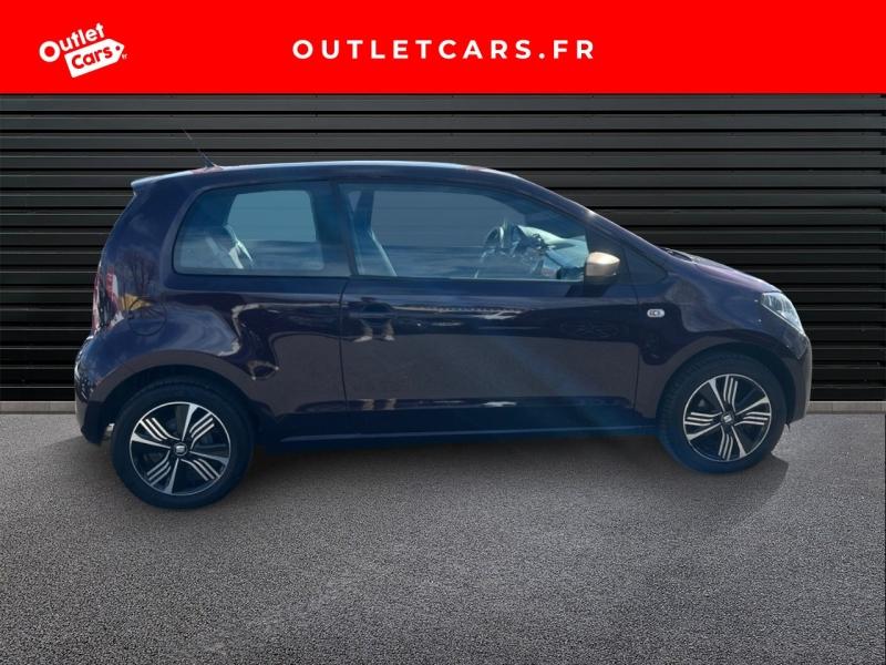 Voitures occasions SEAT MII Mii by Cosmopolitan Cagnes-sur-Mer
