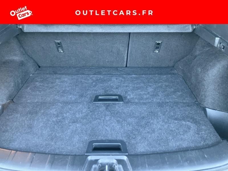Voitures occasions NISSAN QASHQAI Tekna Cagnes-sur-Mer