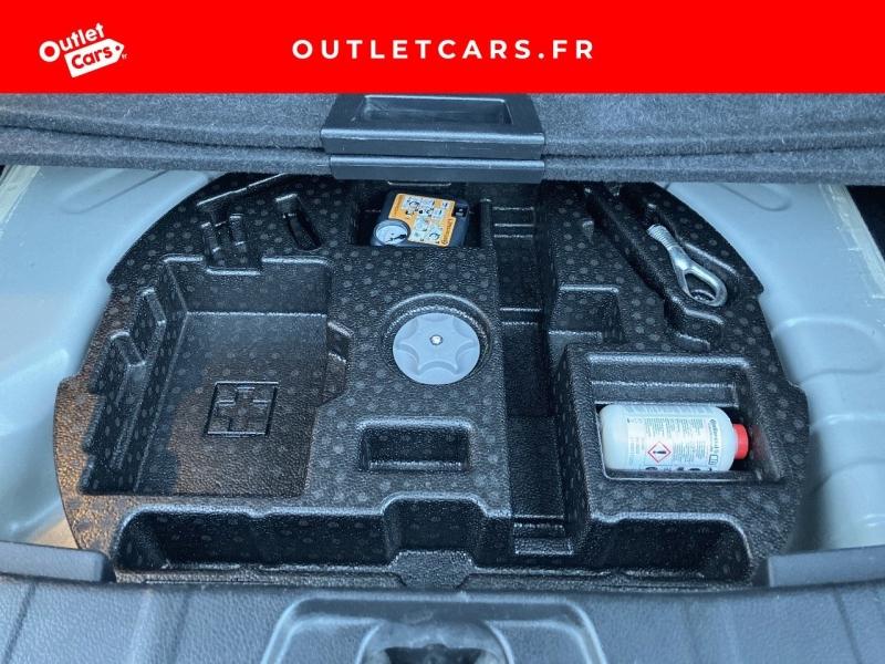 Voitures occasions NISSAN QASHQAI Tekna Cagnes-sur-Mer