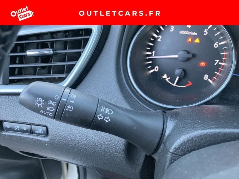 Voitures occasions NISSAN QASHQAI Tekna Cagnes-sur-Mer