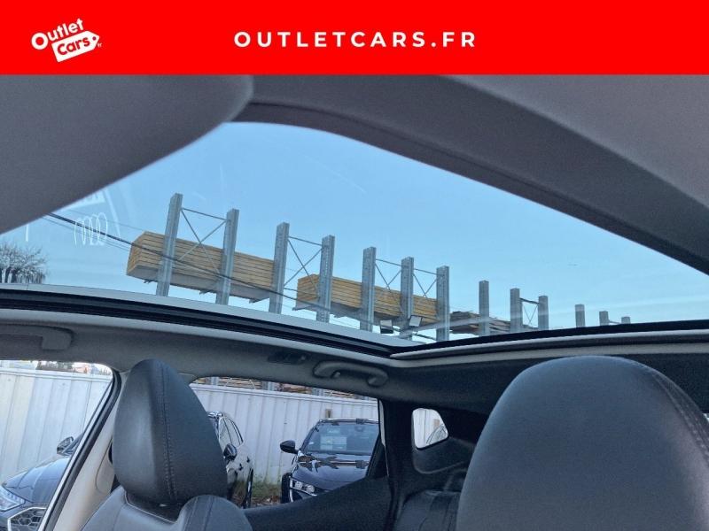 Voitures occasions NISSAN QASHQAI Tekna Cagnes-sur-Mer