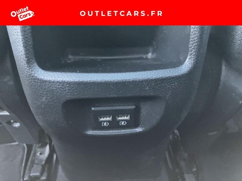 Voitures occasions NISSAN QASHQAI Tekna Cagnes-sur-Mer