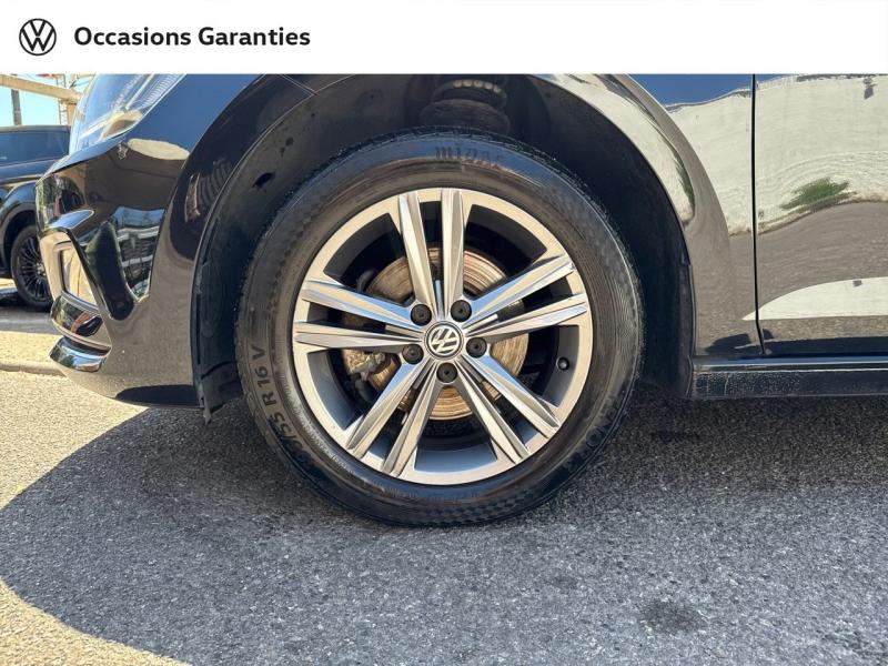 Voitures occasions VOLKSWAGEN POLO Carat Cagnes-sur-Mer