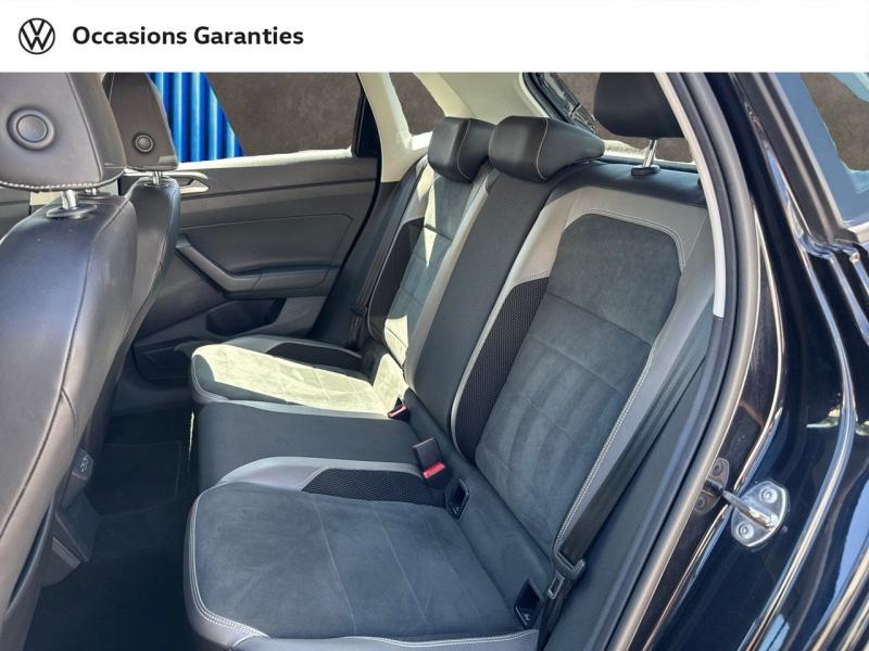 Voitures occasions VOLKSWAGEN POLO Carat Cagnes-sur-Mer