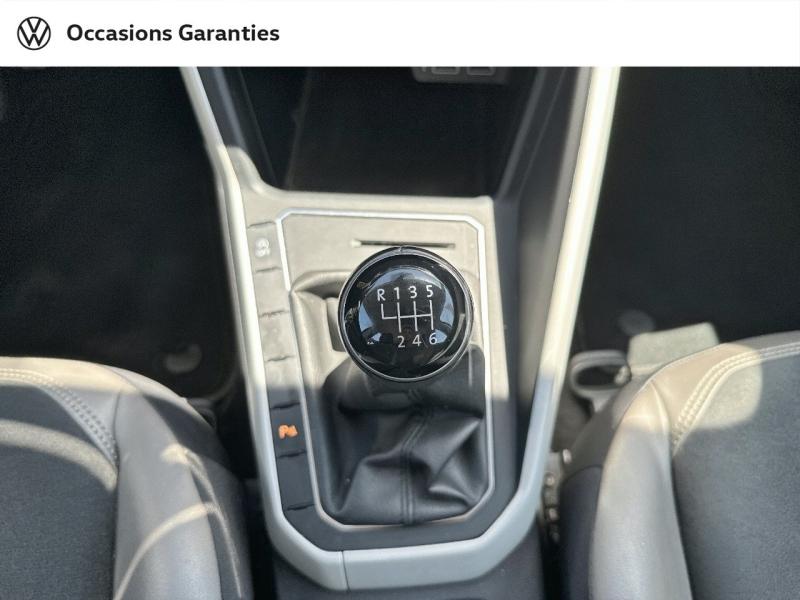 Voitures occasions VOLKSWAGEN POLO Carat Cagnes-sur-Mer