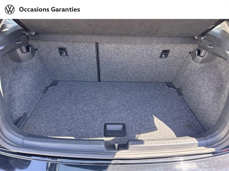 Voitures occasions VOLKSWAGEN POLO Carat Cagnes-sur-Mer