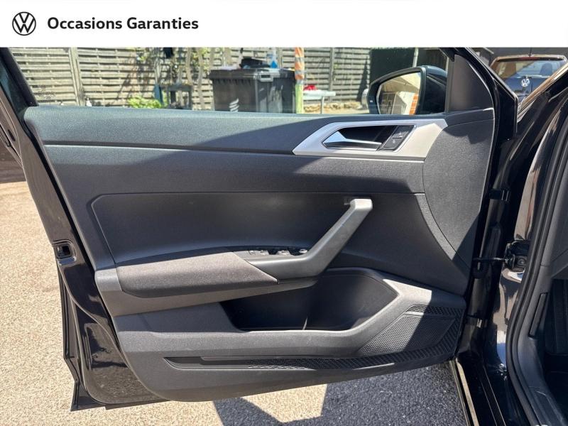 Voitures occasions VOLKSWAGEN POLO Carat Cagnes-sur-Mer