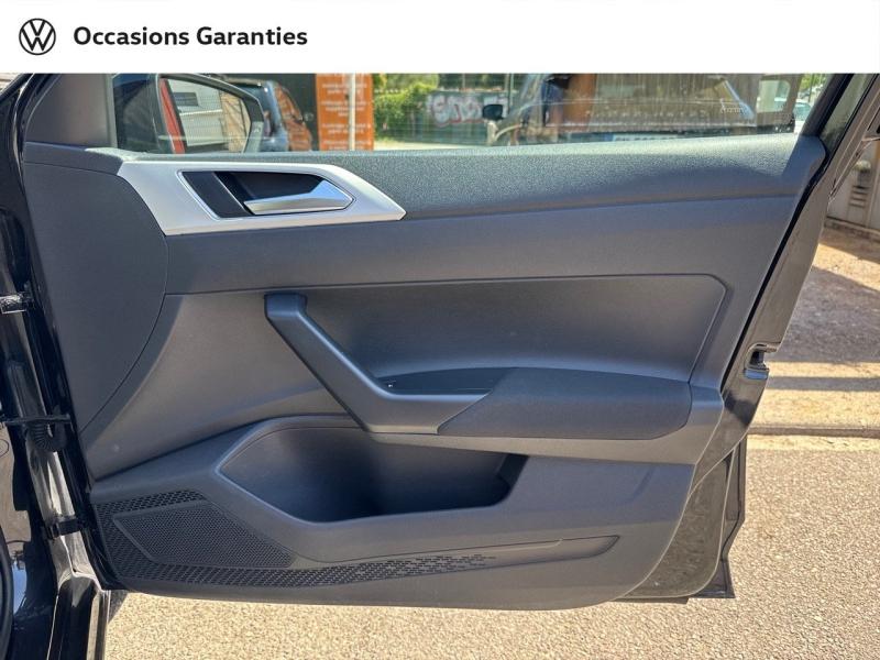 Voitures occasions VOLKSWAGEN POLO Carat Cagnes-sur-Mer