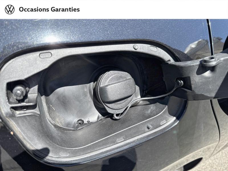 Voitures occasions VOLKSWAGEN POLO Carat Cagnes-sur-Mer