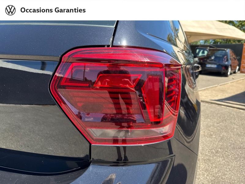 Voitures occasions VOLKSWAGEN POLO Carat Cagnes-sur-Mer
