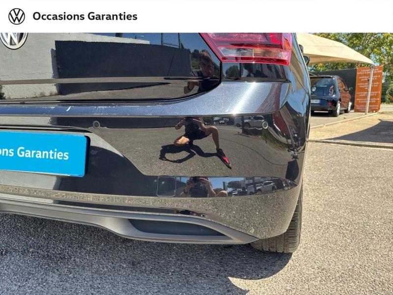 Voitures occasions VOLKSWAGEN POLO Carat Cagnes-sur-Mer