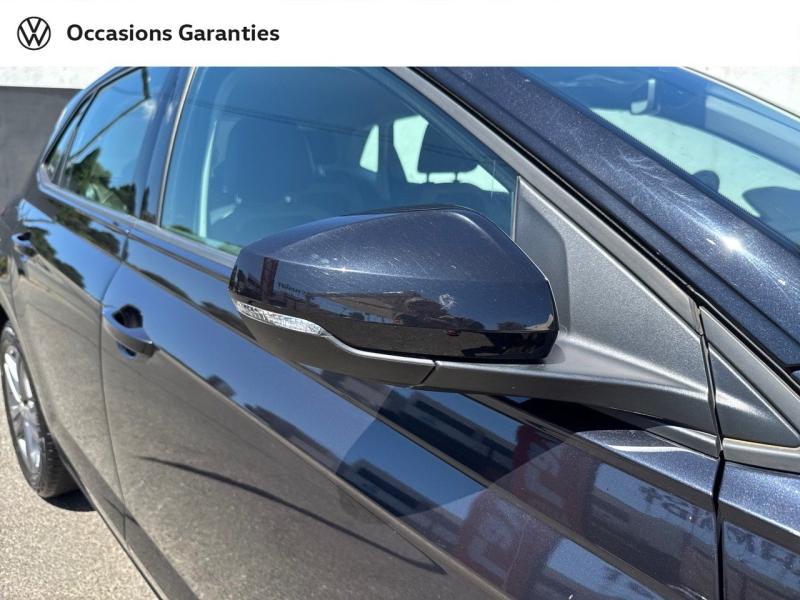 Voitures occasions VOLKSWAGEN POLO Carat Cagnes-sur-Mer