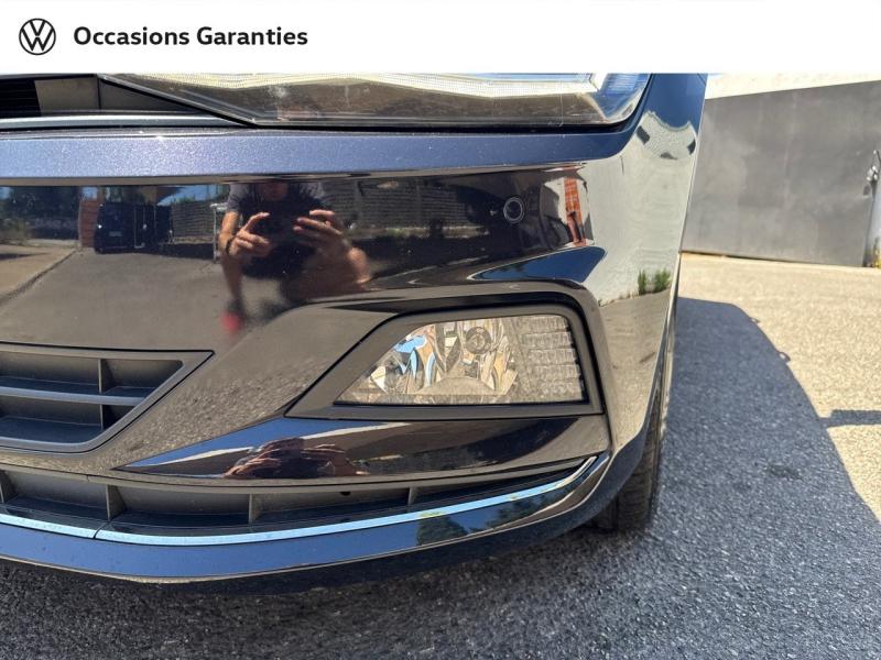 Voitures occasions VOLKSWAGEN POLO Carat Cagnes-sur-Mer