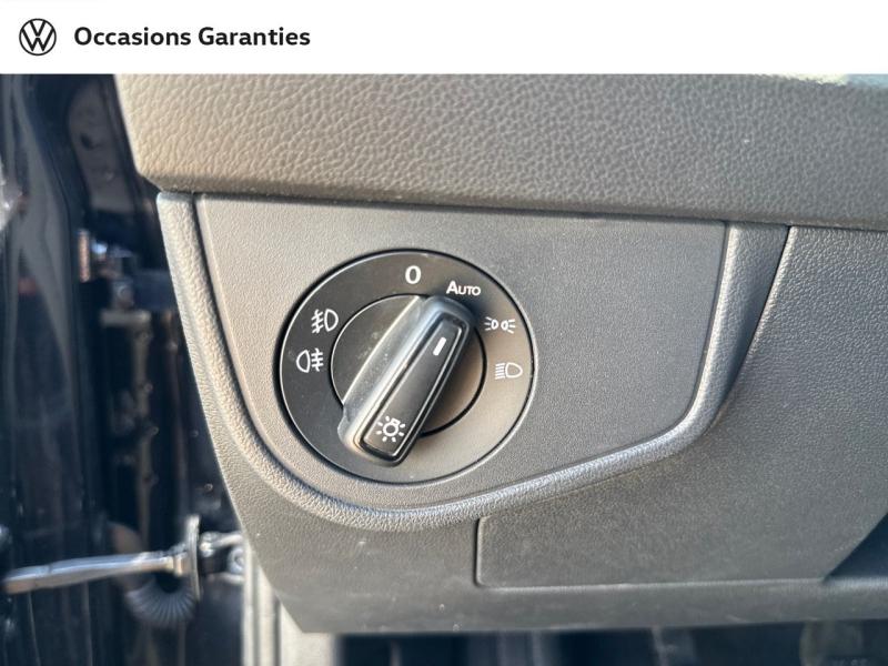 Voitures occasions VOLKSWAGEN POLO Carat Cagnes-sur-Mer