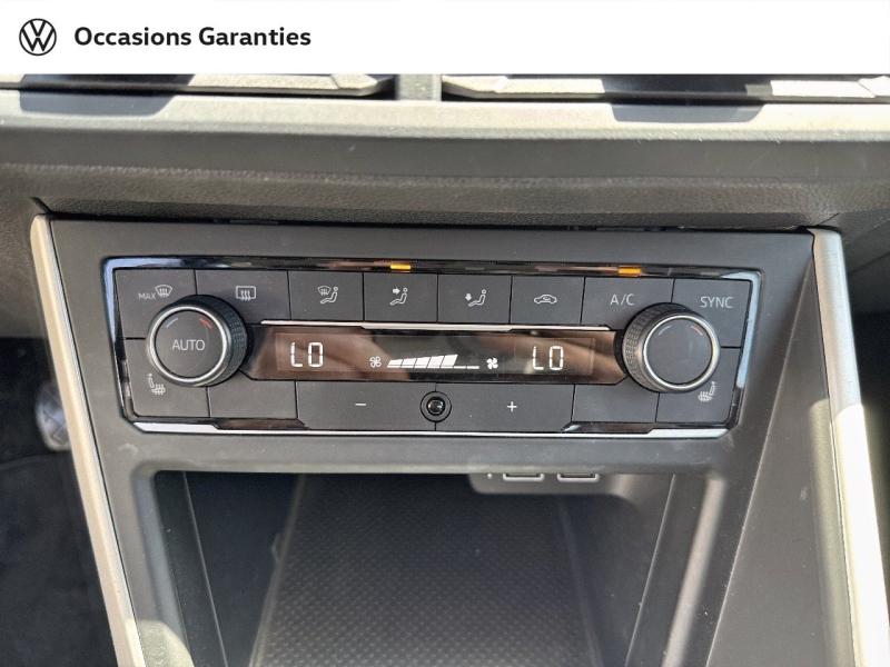 Voitures occasions VOLKSWAGEN POLO Carat Cagnes-sur-Mer