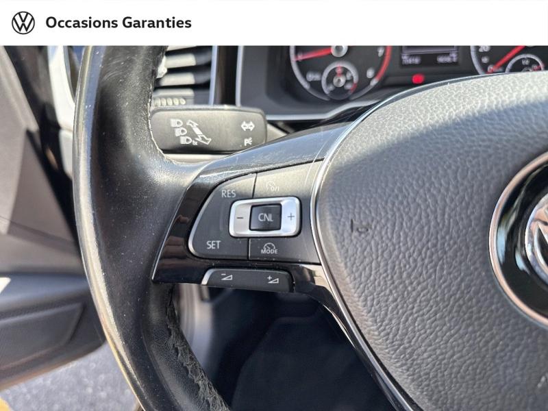 Voitures occasions VOLKSWAGEN POLO Carat Cagnes-sur-Mer