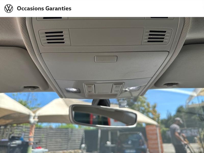 Voitures occasions VOLKSWAGEN POLO Carat Cagnes-sur-Mer