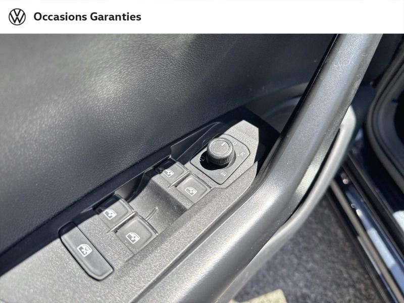 Voitures occasions VOLKSWAGEN POLO Carat Cagnes-sur-Mer