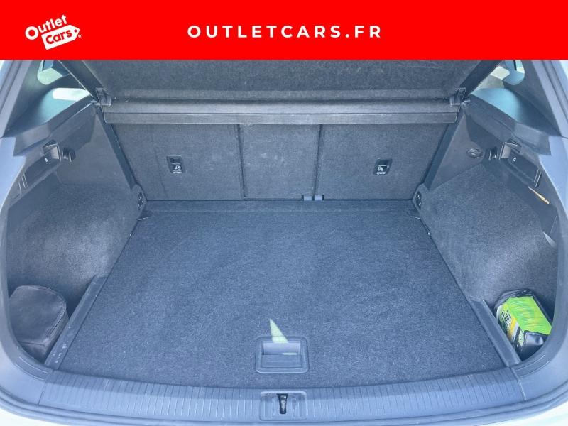 Voitures occasions VOLKSWAGEN TIGUAN Carat Cagnes-sur-Mer