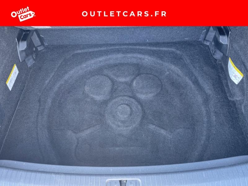 Voitures occasions VOLKSWAGEN TIGUAN Carat Cagnes-sur-Mer