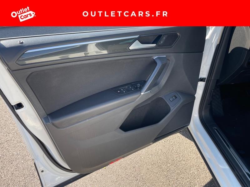 Voitures occasions VOLKSWAGEN TIGUAN Carat Cagnes-sur-Mer