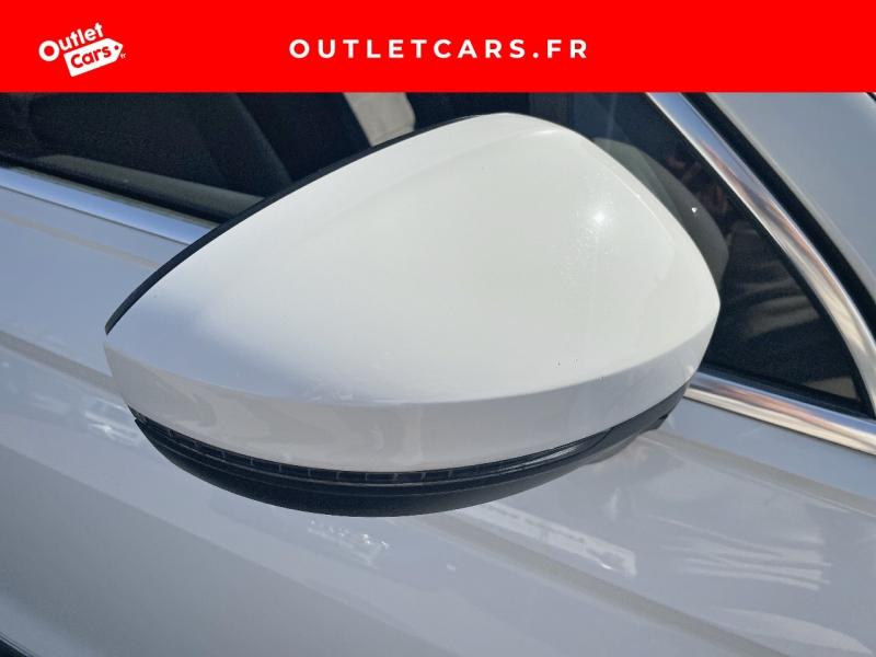 Voitures occasions VOLKSWAGEN TIGUAN Carat Cagnes-sur-Mer