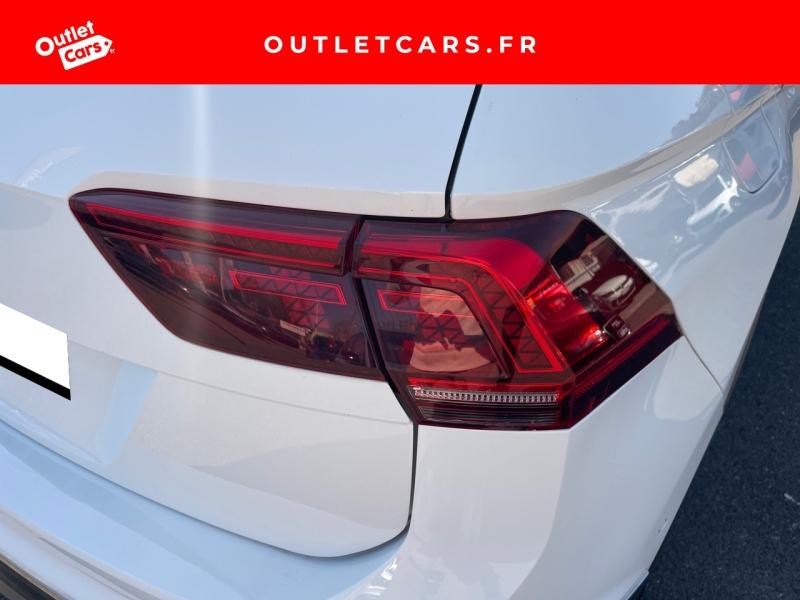 Voitures occasions VOLKSWAGEN TIGUAN Carat Cagnes-sur-Mer
