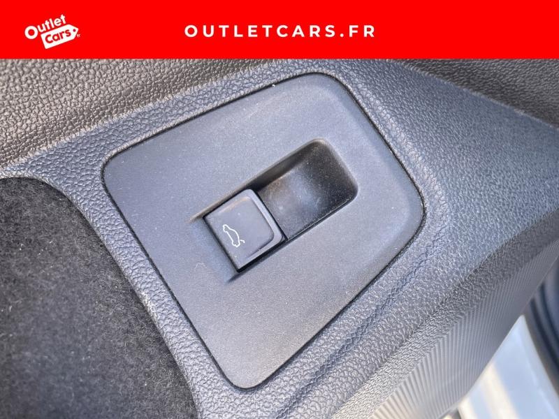 Voitures occasions VOLKSWAGEN TIGUAN Carat Cagnes-sur-Mer