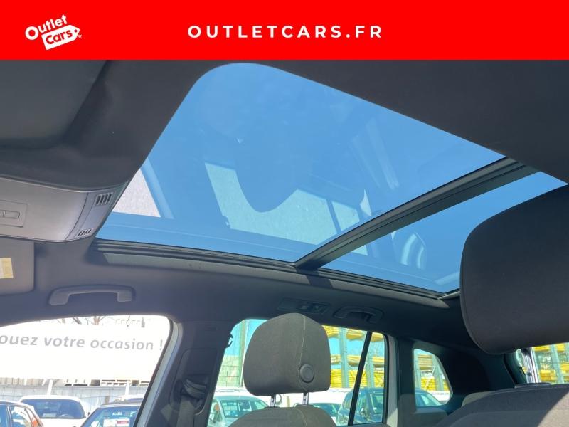 Voitures occasions VOLKSWAGEN TIGUAN Carat Cagnes-sur-Mer
