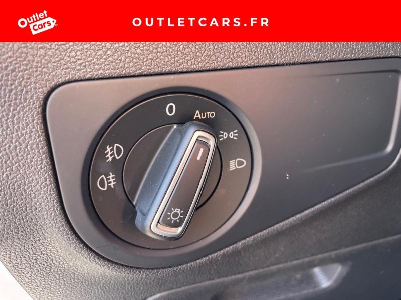 Voitures occasions VOLKSWAGEN TIGUAN Carat Cagnes-sur-Mer
