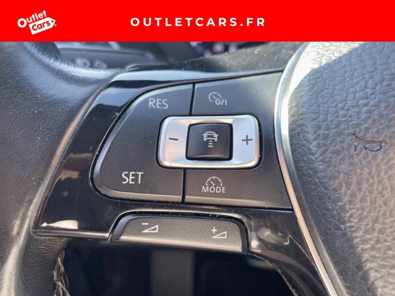 Voitures occasions VOLKSWAGEN TIGUAN Carat Cagnes-sur-Mer