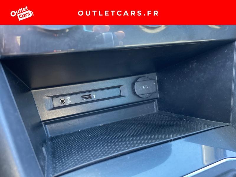 Voitures occasions VOLKSWAGEN TIGUAN Carat Cagnes-sur-Mer