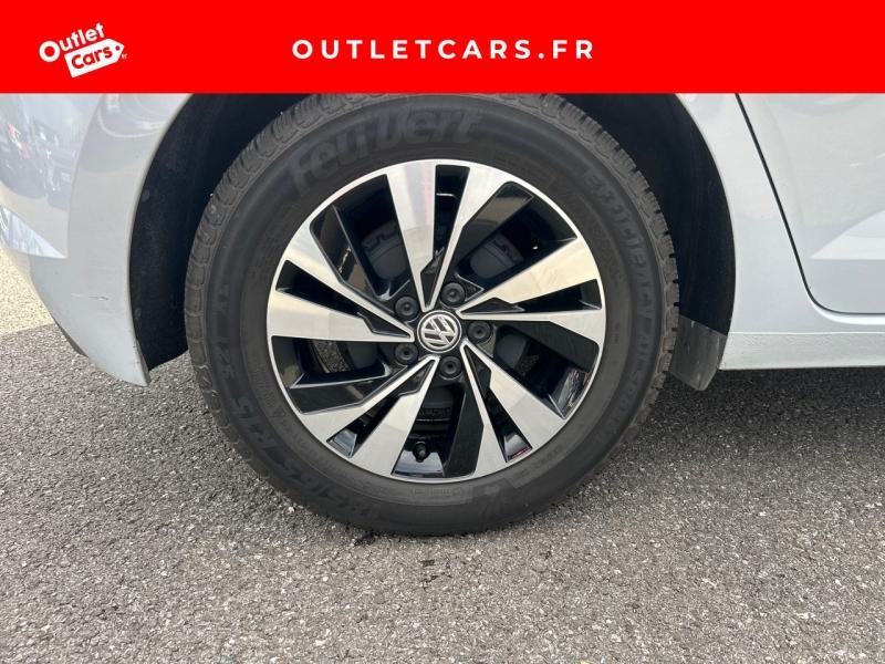 Voitures occasions VOLKSWAGEN POLO Confortline Business Cagnes-sur-Mer