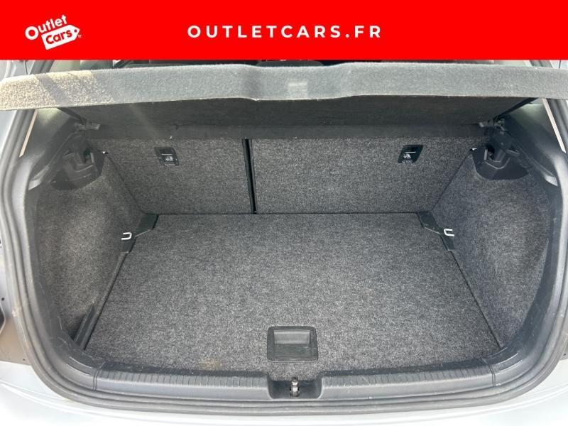 Voitures occasions VOLKSWAGEN POLO Confortline Business Cagnes-sur-Mer