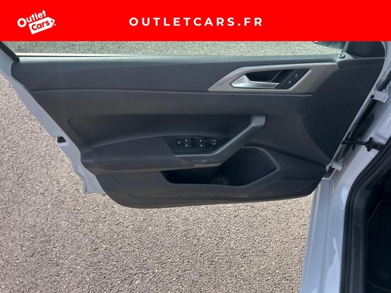 Voitures occasions VOLKSWAGEN POLO Confortline Business Cagnes-sur-Mer