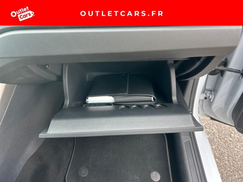 Voitures occasions VOLKSWAGEN POLO Confortline Business Cagnes-sur-Mer