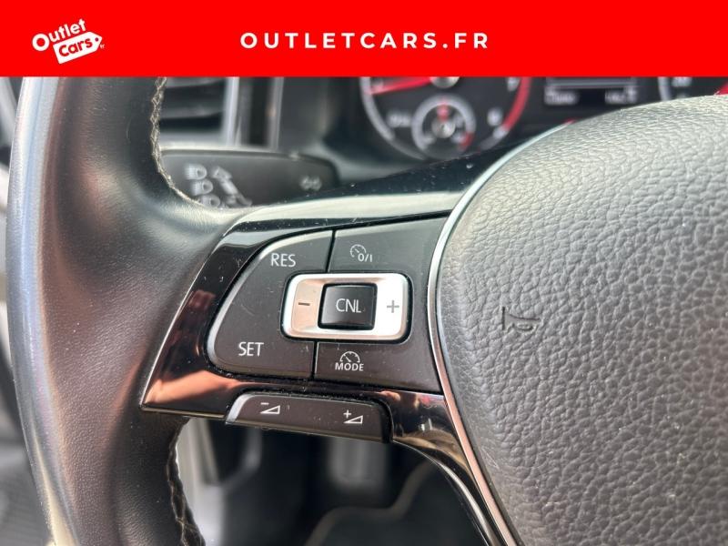 Voitures occasions VOLKSWAGEN POLO Confortline Business Cagnes-sur-Mer