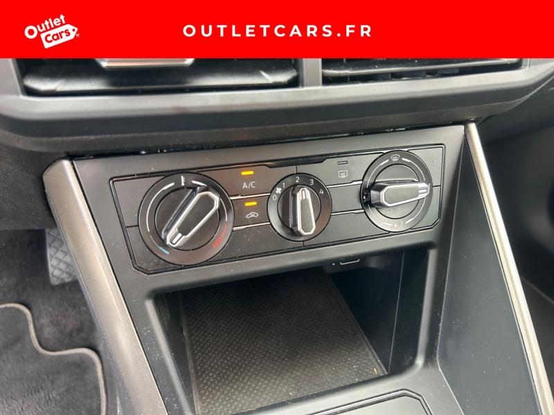 Voitures occasions VOLKSWAGEN POLO Confortline Business Cagnes-sur-Mer