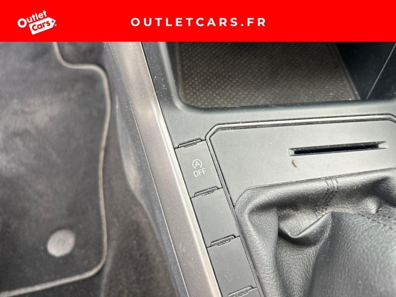 Voitures occasions VOLKSWAGEN POLO Confortline Business Cagnes-sur-Mer